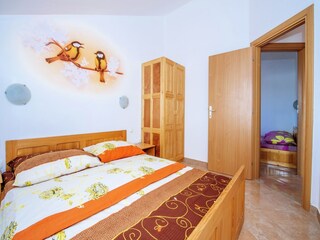 Appartement Srima Kenmerken 15