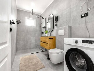 Appartement Vodice Équipement 16