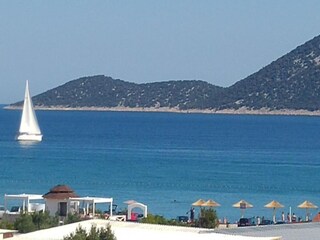 Appartement Vodice Environnement 37