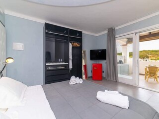 Apartment Santa Teresa Gallura Features 23