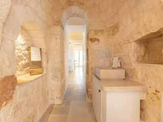 Maison de vacances Ceglie Messapica Équipement 26
