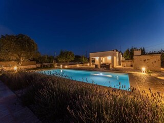 Maison de vacances Ceglie Messapica Enregistrement extérieur 4