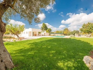 Holiday house Ceglie Messapica Outdoor Recording 23