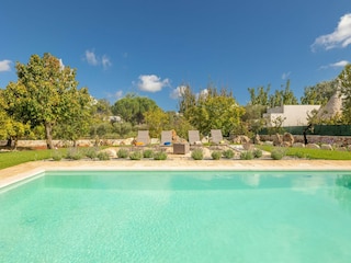 Holiday house Ceglie Messapica  41