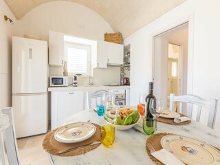 Maison de vacances Ceglie Messapica  40