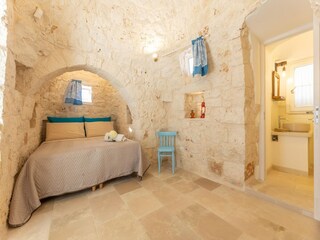 Maison de vacances Ceglie Messapica  45
