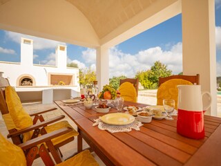 Maison de vacances Ceglie Messapica  46