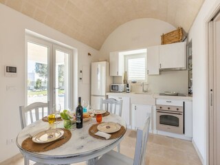 Maison de vacances Ceglie Messapica  47
