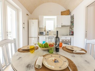Maison de vacances Ceglie Messapica  50
