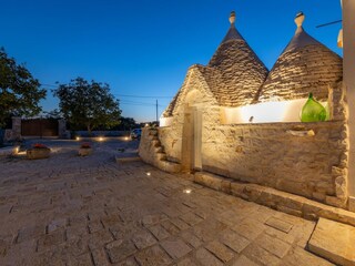 Maison de vacances Ceglie Messapica  51