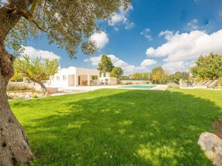 Maison de vacances Ceglie Messapica Enregistrement extérieur 21