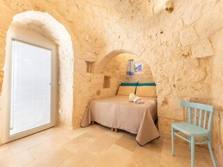 Maison de vacances Ceglie Messapica Équipement 36