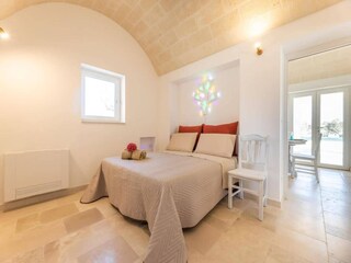 Maison de vacances Ceglie Messapica Équipement 30