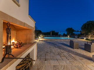 Maison de vacances Ceglie Messapica  56
