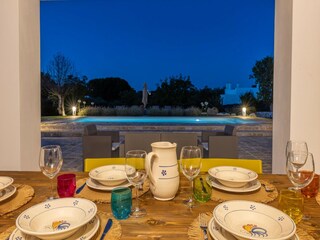 Maison de vacances Ceglie Messapica  57