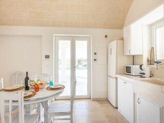 Maison de vacances Ceglie Messapica  70