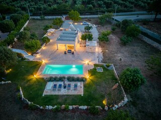 Maison de vacances Ceglie Messapica  73