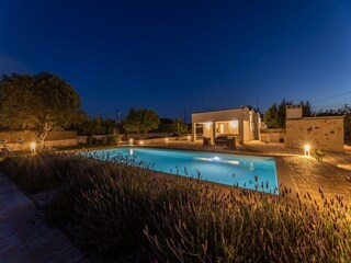 Maison de vacances Ceglie Messapica  74