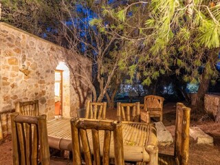 Appartement Ceglie Messapica Équipement 19