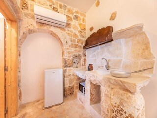 Apartment Ceglie Messapica Ausstattung 21