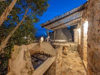 Apartment Ceglie Messapica Outdoor Recording 3