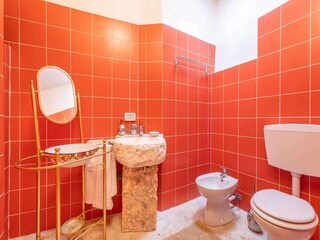 Appartement Ceglie Messapica Équipement 23