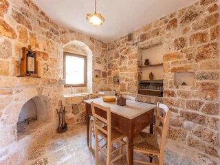 Apartment Ceglie Messapica Ausstattung 38