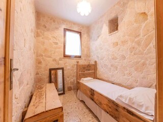 Appartement Ceglie Messapica Équipement 25