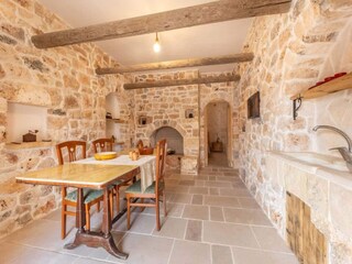 Appartement Ceglie Messapica Équipement 27