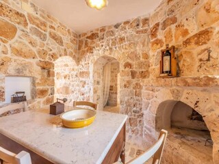 Appartement Ceglie Messapica Équipement 39