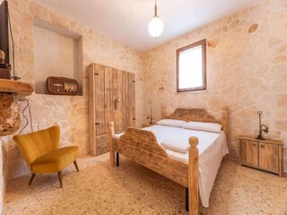 Appartement Ceglie Messapica Équipement 28