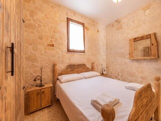 Appartement Ceglie Messapica Équipement 29