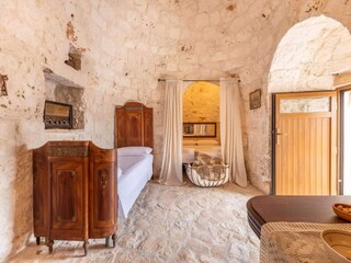 Villa Ceglie Messapica Caratteristiche 34