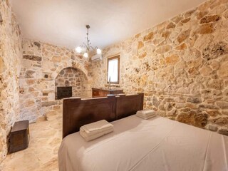 Appartement Ceglie Messapica Équipement 30