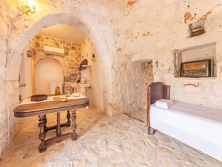 Appartement Ceglie Messapica Équipement 41