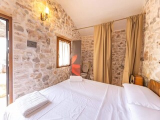 Appartement Ceglie Messapica Équipement 32