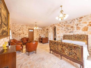 Villa Ceglie Messapica Caratteristiche 21