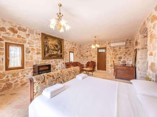 Villa Ceglie Messapica Caratteristiche 39