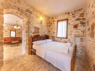 Appartement Ceglie Messapica Équipement 42
