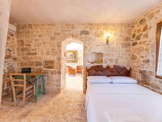 Apartment Ceglie Messapica Ausstattung 43