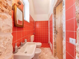 Appartement Ceglie Messapica Kenmerken 36