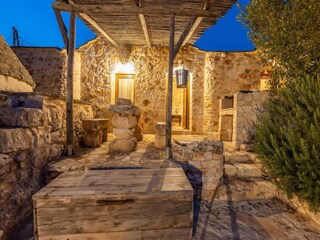 Appartamento Ceglie Messapica Registrazione all'aperto 5
