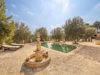 Apartment Ceglie Messapica Outdoor Recording 18