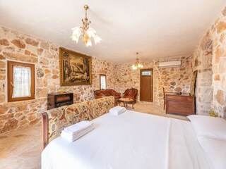 Apartment Ceglie Messapica Ausstattung 37