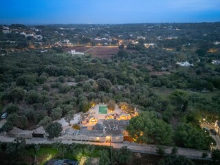 Apartamento Ceglie Messapica Entorno 45
