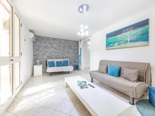 Villa Marina di Mancaversa Équipement 26