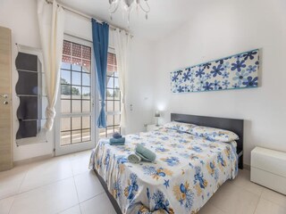 Villa Marina di Mancaversa Équipement 28