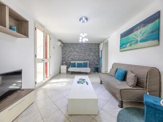 Villa Marina di Mancaversa Équipement 17