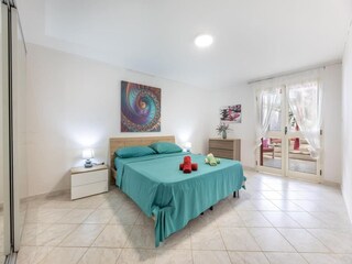 Villa Marina di Mancaversa Équipement 18