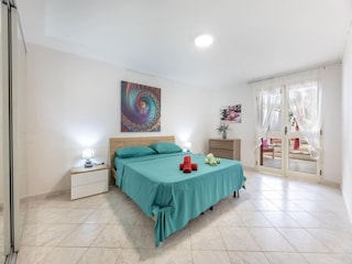 Villa Marina di Mancaversa Kenmerken 18